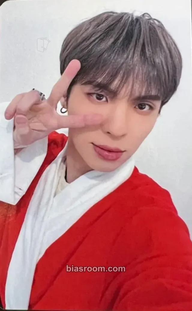 CIX - BX - GO Chapter 1 : GO Together Album interasia video call (fancall) round 9