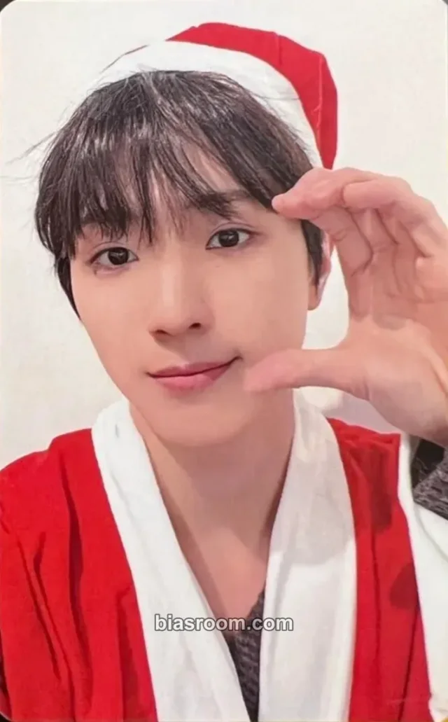 CIX - Yonghee - GO Chapter 1 : GO Together Album interasia video call (fancall) round 9
