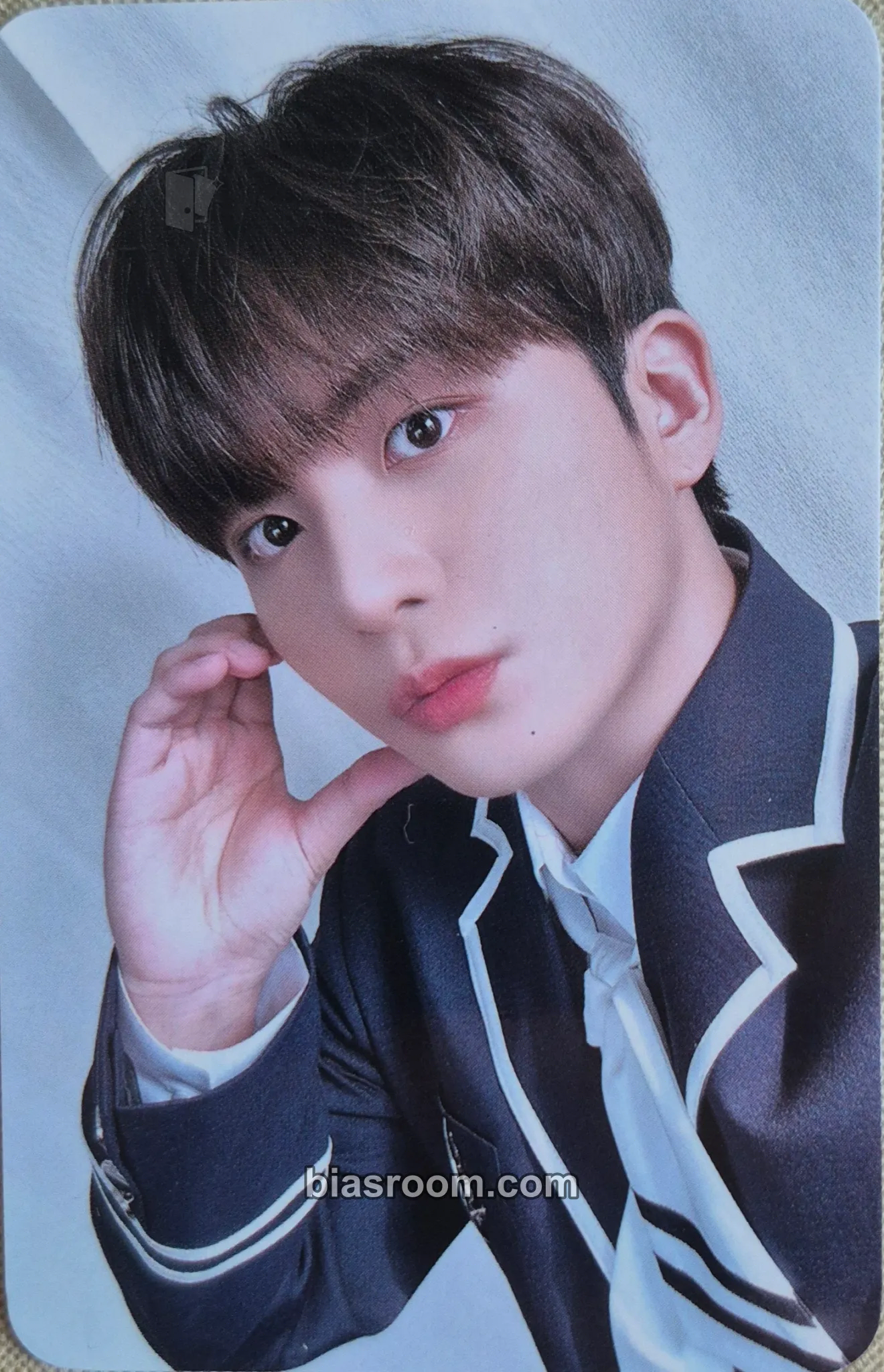 Jongho 2nd Anniversary Online Concert トレカ - ATEEZ | Bias Room