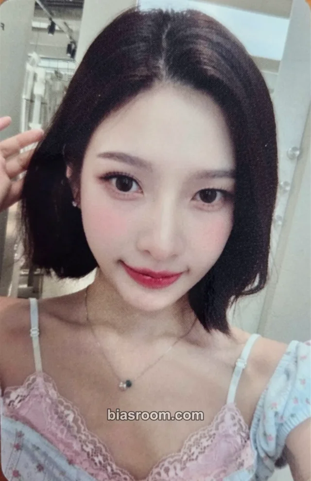 Joy The Perfect Red Velvet トレカ - Red Velvet | Bias Room