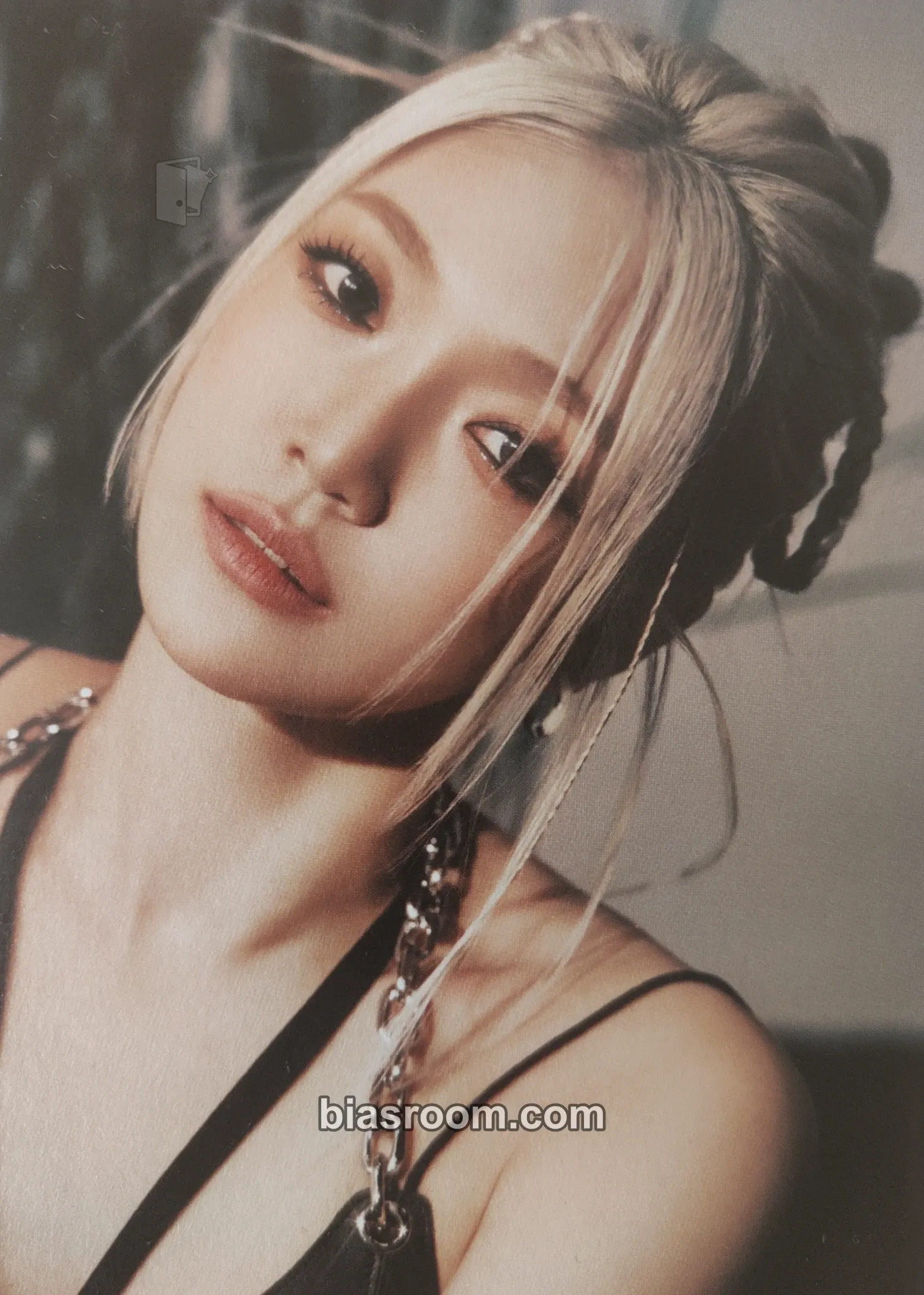 Onda All My Girls Photocard - EVERGLOW - EVERGLOW K-pop photocard