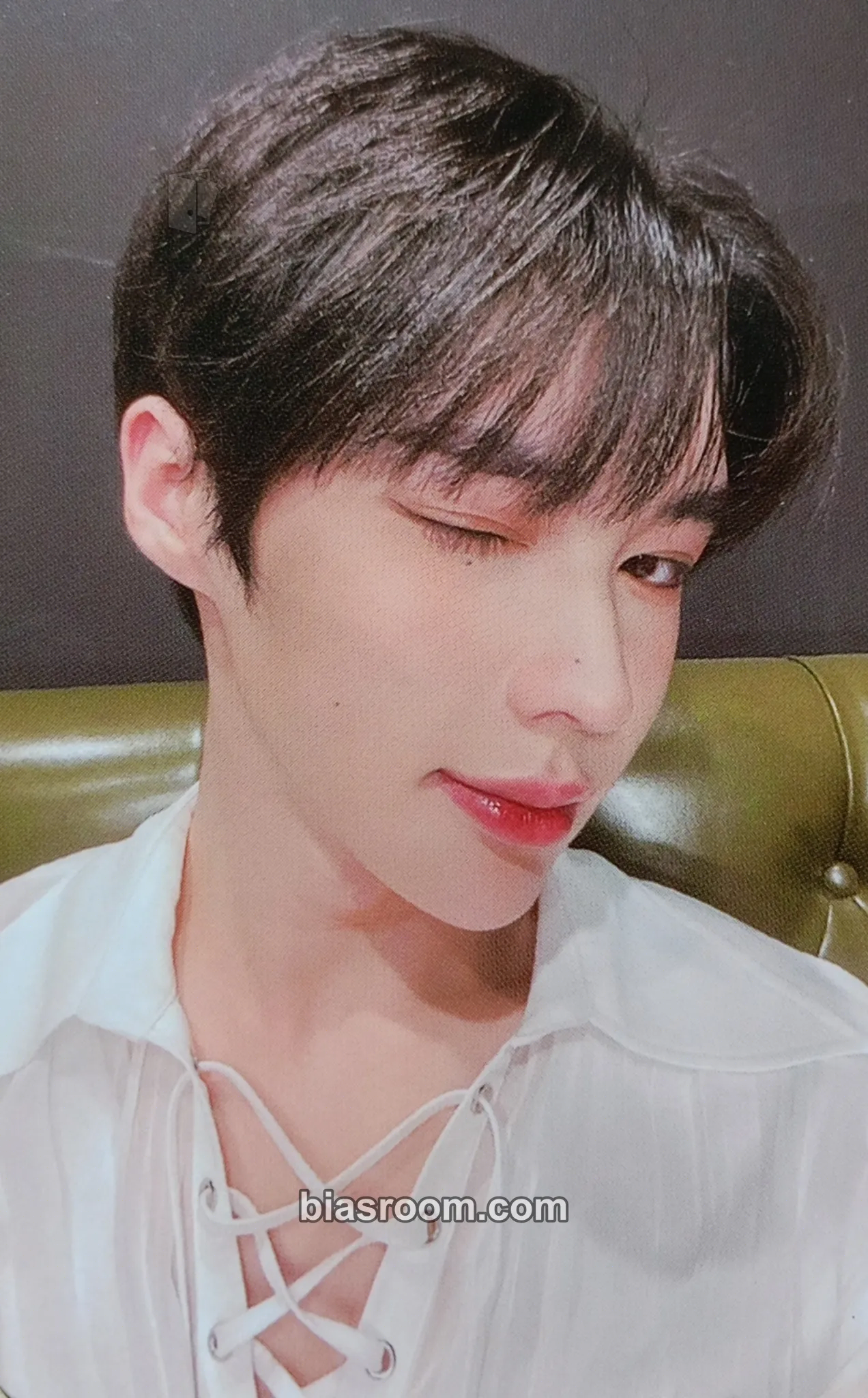 Hong Sungmin Potential トレカ - FANTASY BOYS | Bias Room
