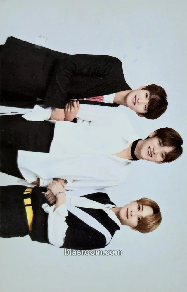 Mingyu [IDEAL CUT] CONCERT トレカ - SEVENTEEN | Bias Room