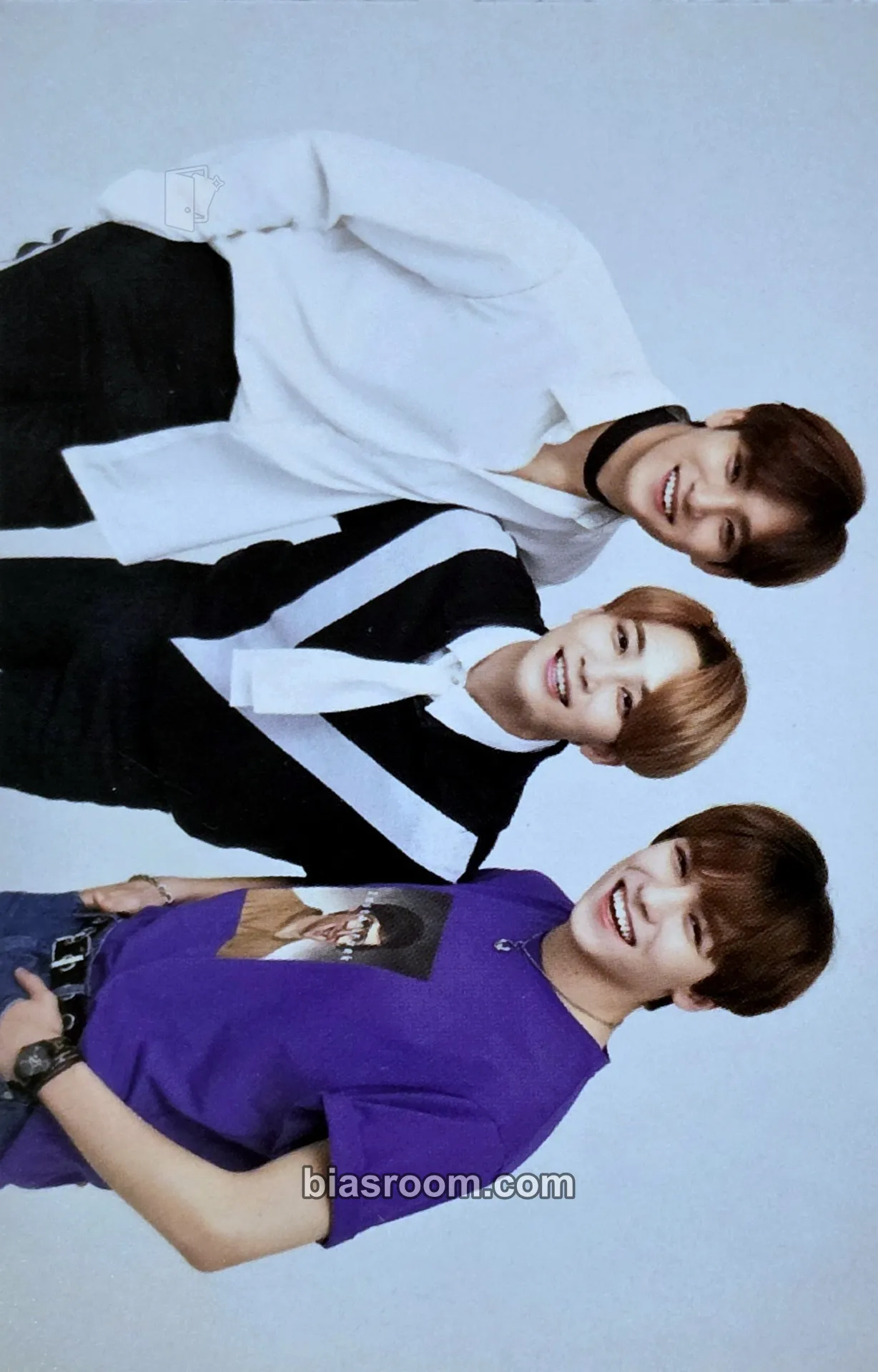 Seungkwan [IDEAL CUT] CONCERT トレカ - SEVENTEEN | Bias Room