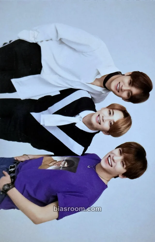 Seungkwan [IDEAL CUT] CONCERT トレカ - SEVENTEEN | Bias Room