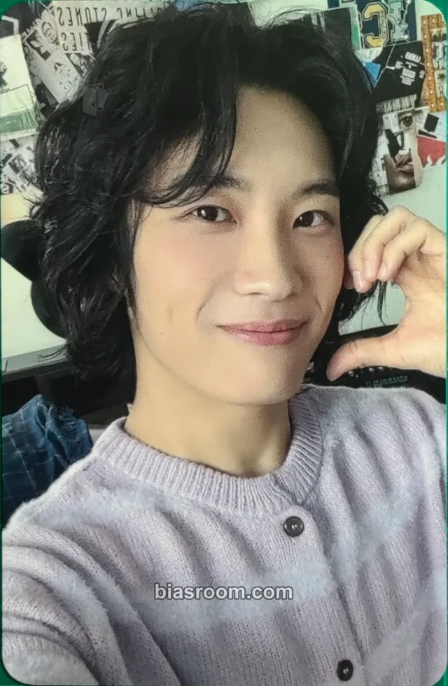 Dragon Pony - Pyun Sung Hyun - Pop up Album fansign ktown4u