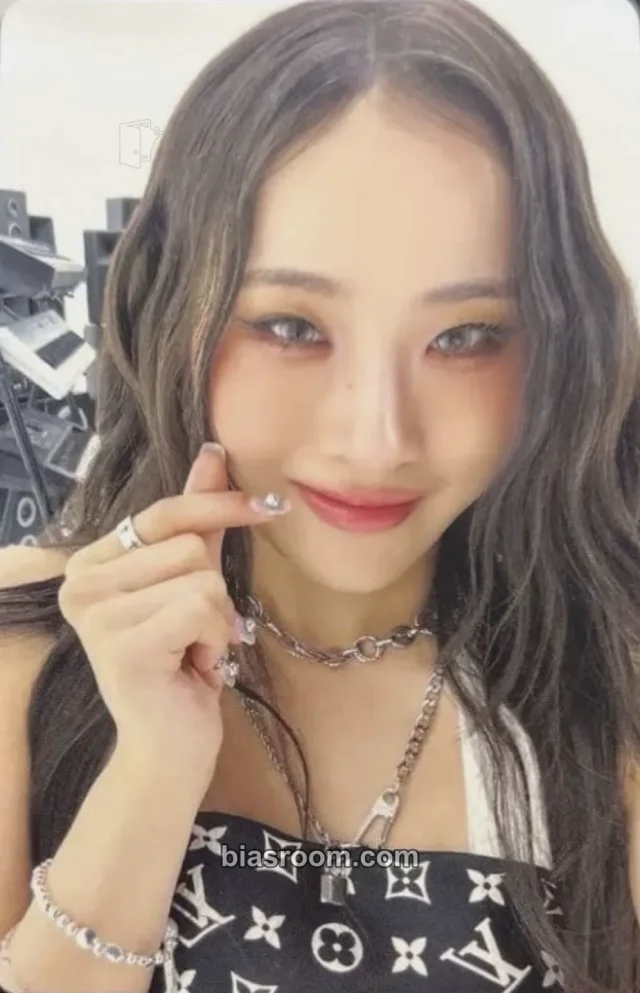 H//PE PRINCESS - YSY - KCON JAPAN 2026 Event kcon japan trading card venue-limited