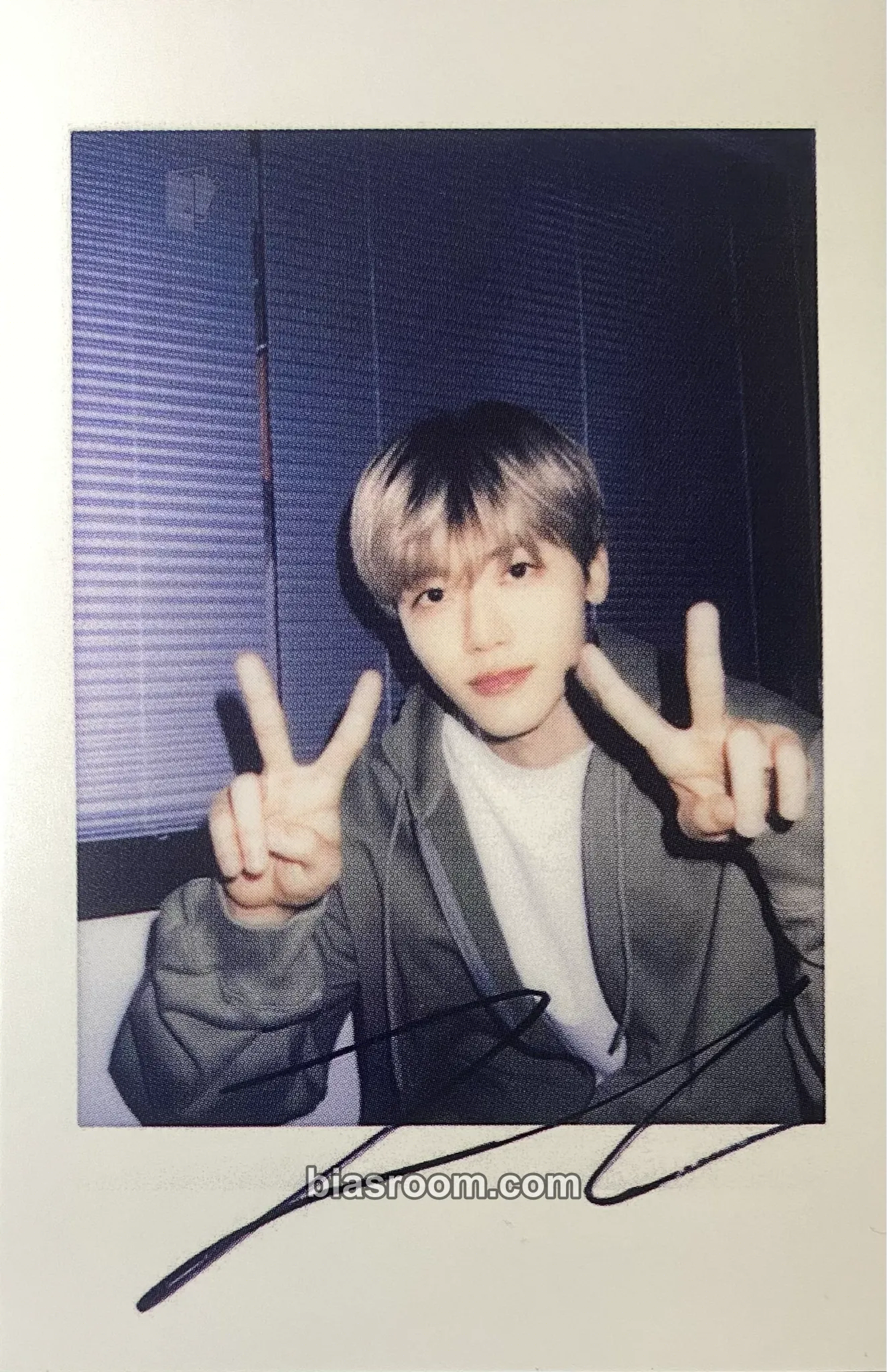 Jaemin Beat It Up トレカ - NCT DREAM | Bias Room