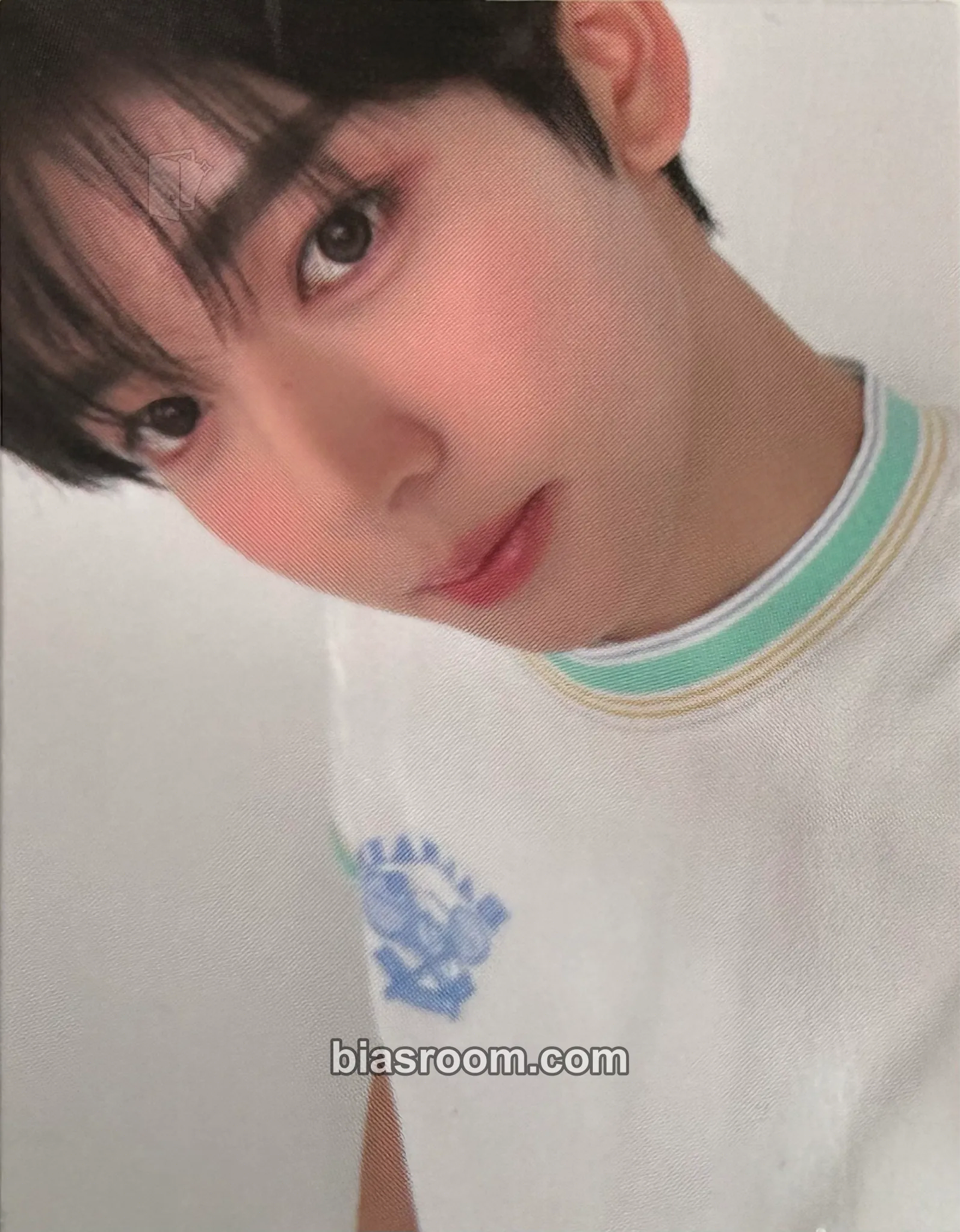 Yujin ZB1 x Colorgram Photocard - ZEROBASEONE | Bias Room