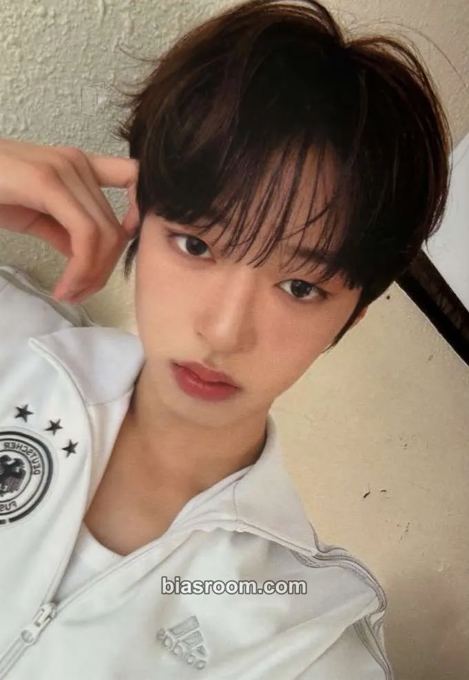 Cho EunChan 1st FAN-CON TOUR <20> トレカ - idntt | Bias Room