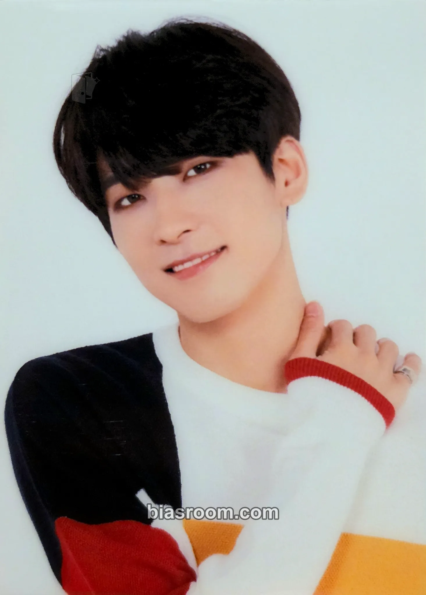 Wonwoo Always Yours Photocard - SEVENTEEN | Bias Room