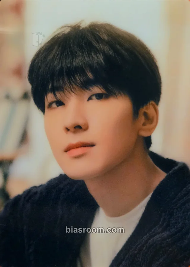 SEVENTEEN WONWOO ウォヌ　WEMAKEYOU コンプ　トレカ Wonwoo Always Yours トレカ - SEVENTEEN | Bias Room