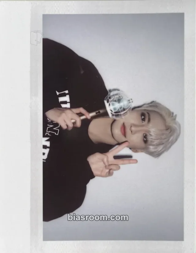 Yeosang The Fellowship : Break The Wall in Seoul DVD/Blu-Ray