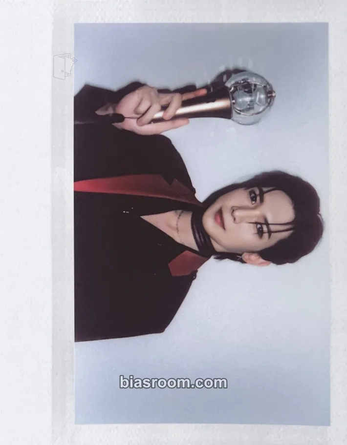 Yeosang The Fellowship : Break The Wall in Seoul DVD/Blu-Ray