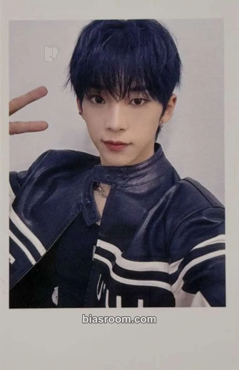 Nam JiWoon yesweare Photocard - idntt | Bias Room