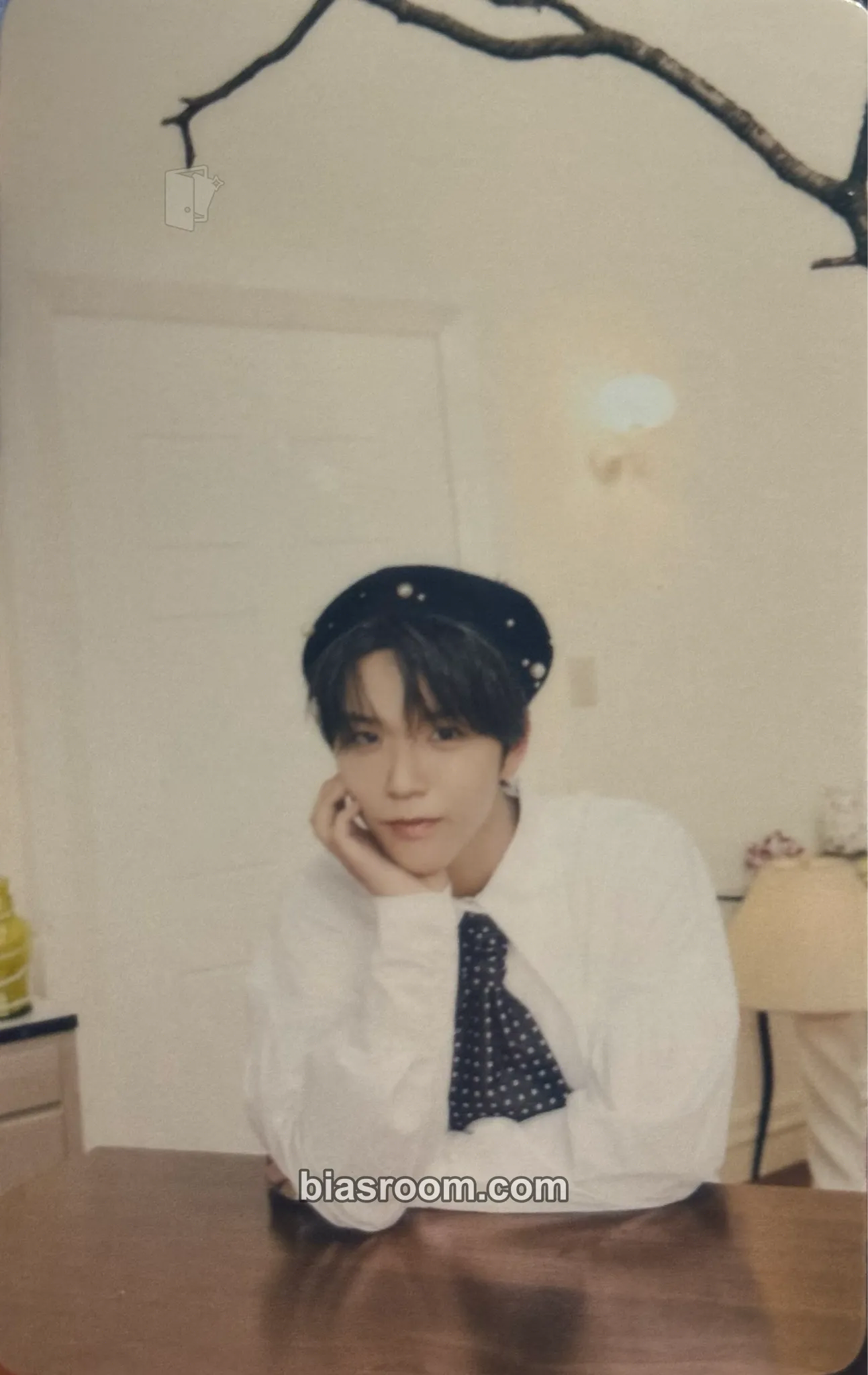 Jaehee WISHFUL 小卡 - NCT WISH - NCT WISH K-pop 小卡