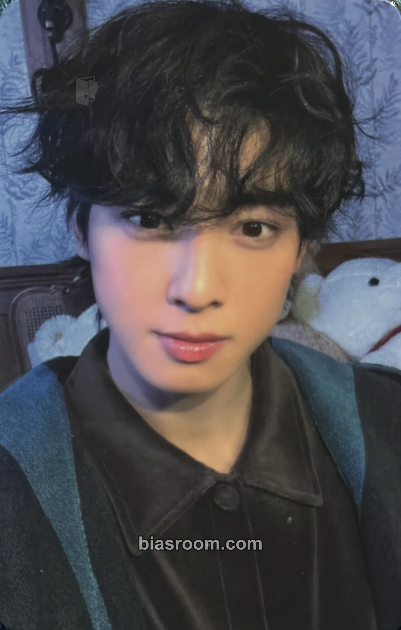 Cha Eun-woo Else (Cha Eun-woo Solo) トレカ - ASTRO | Bias Room