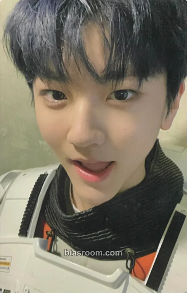 FANTASY BOYS - Kaedan - NEW TOMORROW Album album photocard