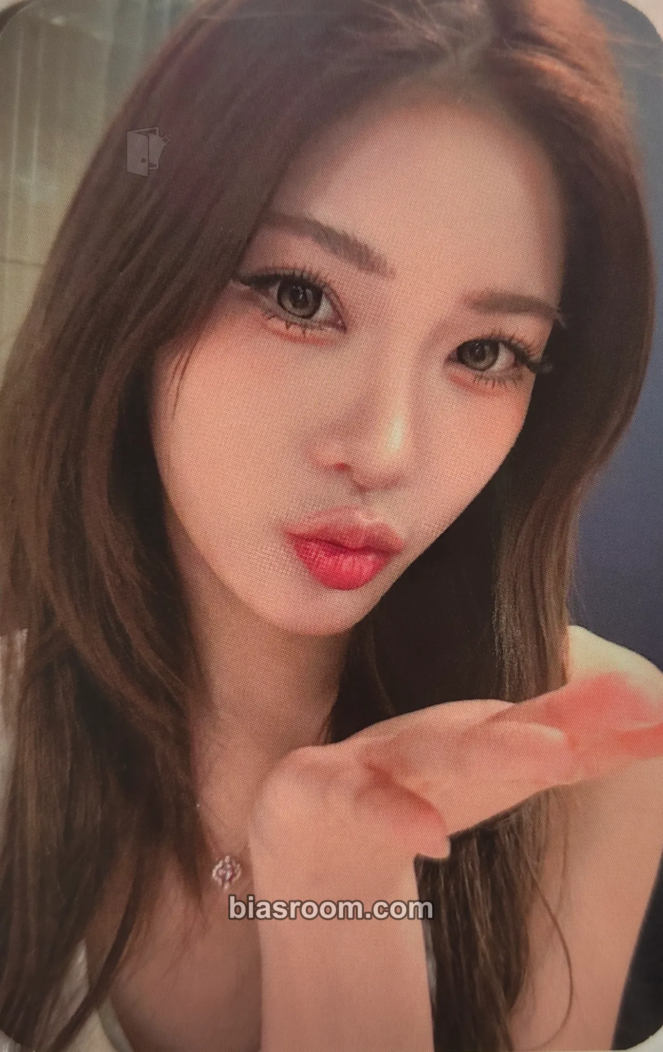 Jiana Growing Pain pt. 1: FREE Photocard - Young Posse - Young Posse K-pop photocard