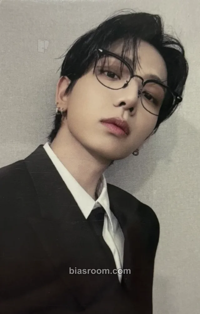 Jaehyun The Action Photocard - BOYNEXTDOOR | Bias Room