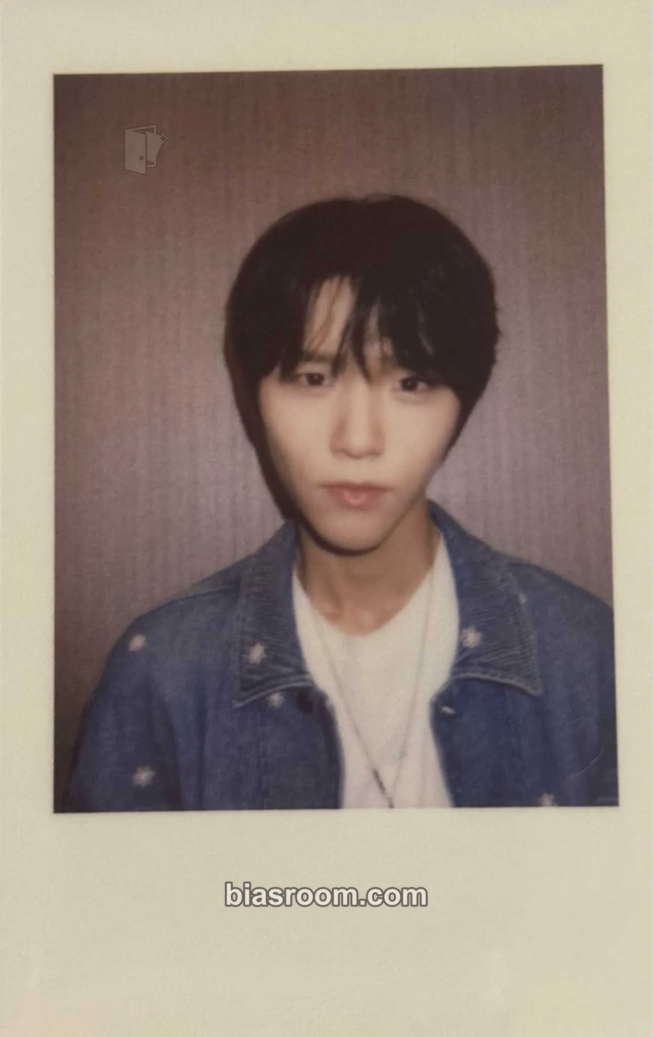 Jaehee poppop Photocard - NCT WISH - NCT WISH K-pop photocard