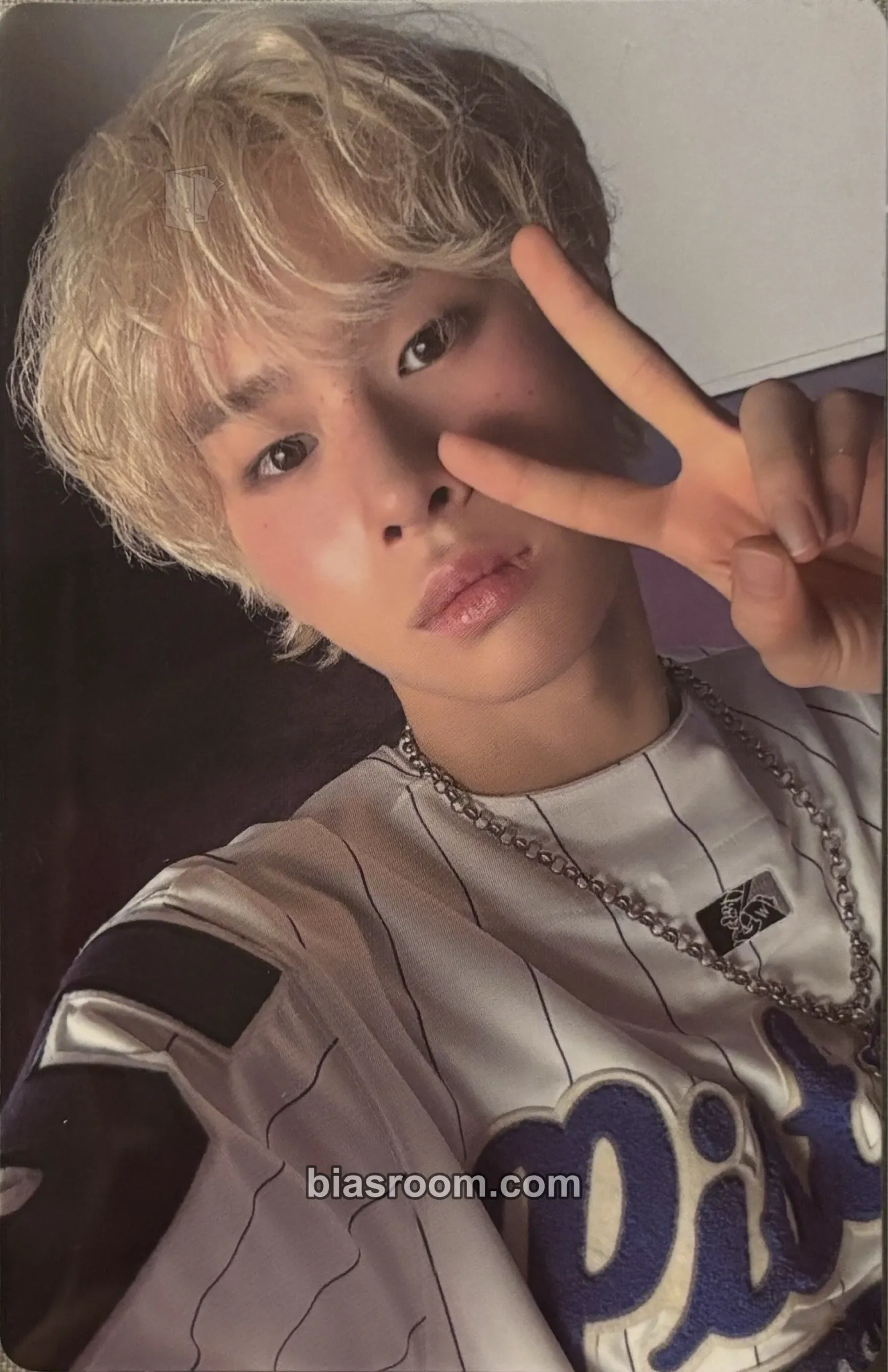 Kyungmin SUMMER BEAT! Photocard - TWS - TWS K-pop photocard