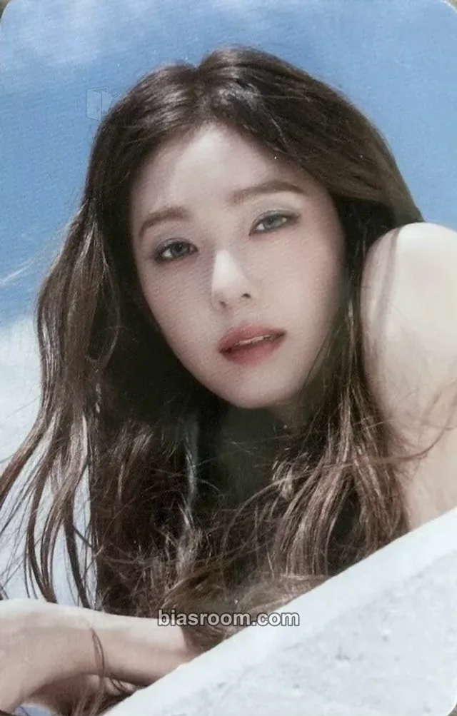 Irene Biggest Fan トレカ - Red Velvet | Bias Room