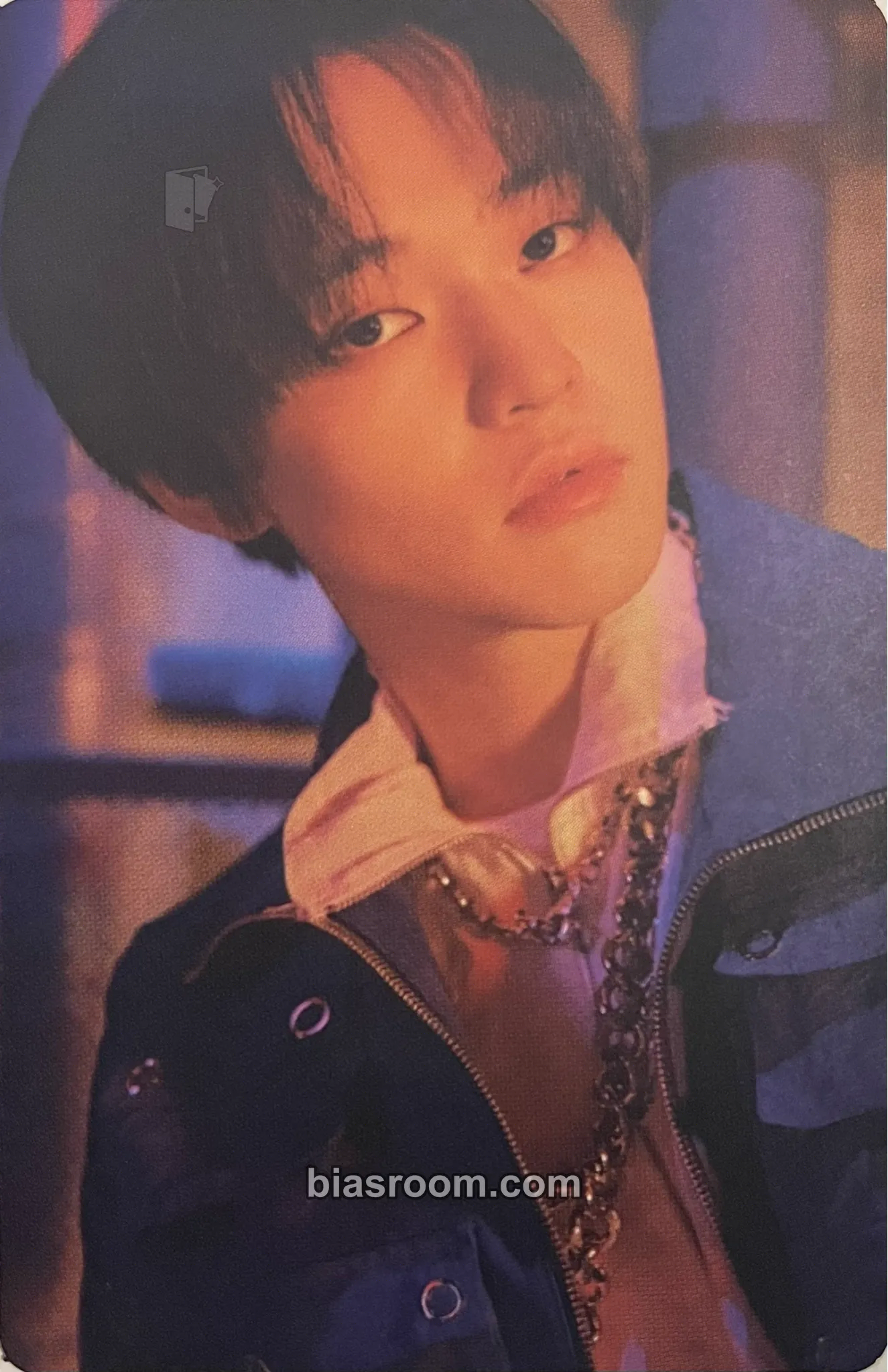 Chenle Reload Photocard - NCT DREAM - NCT DREAM K-pop photocard
