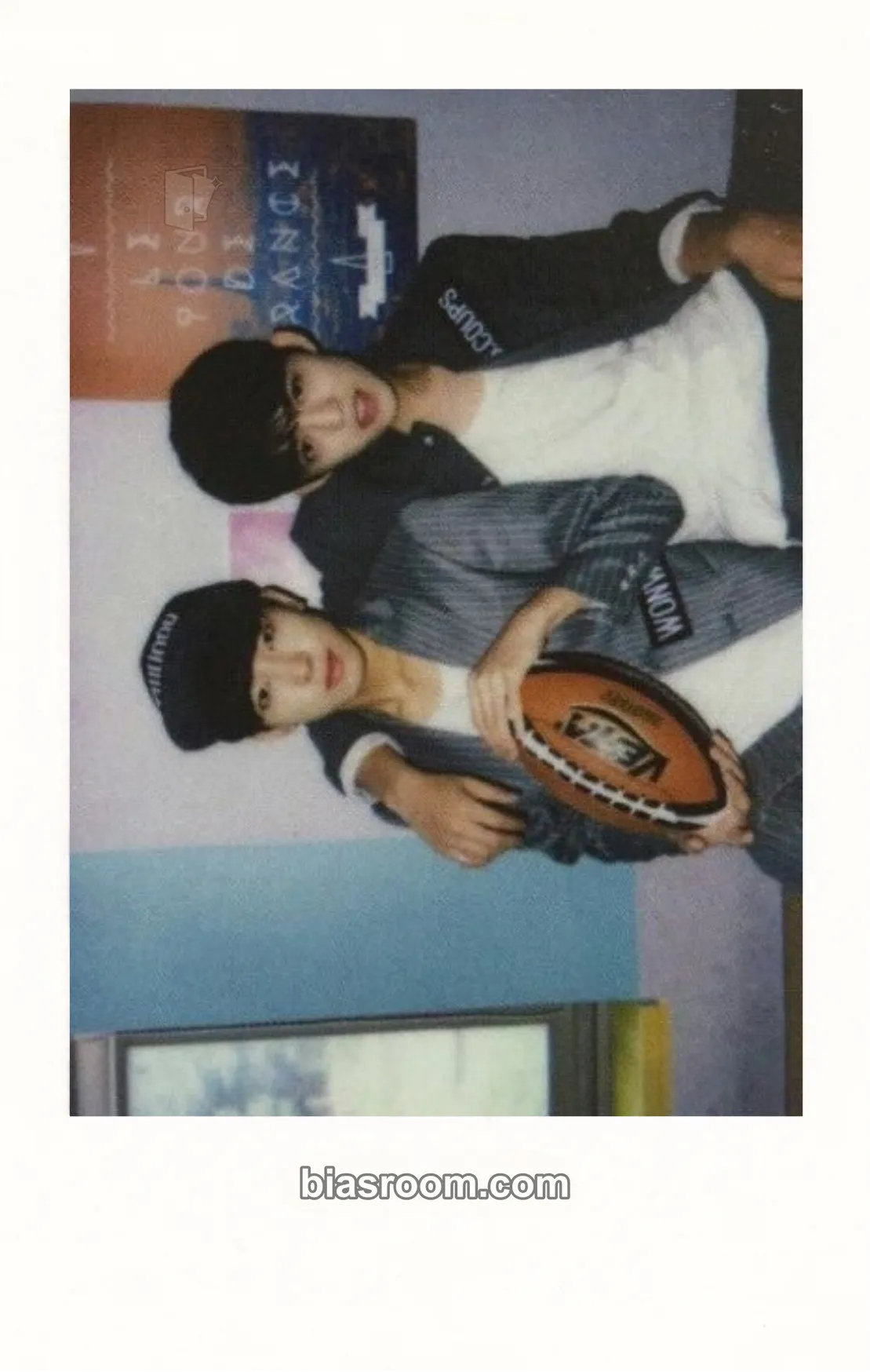 LIKE SEVENTEEN] BOYS WISH CONCERT SERIES Photocard - SEVENTEEN