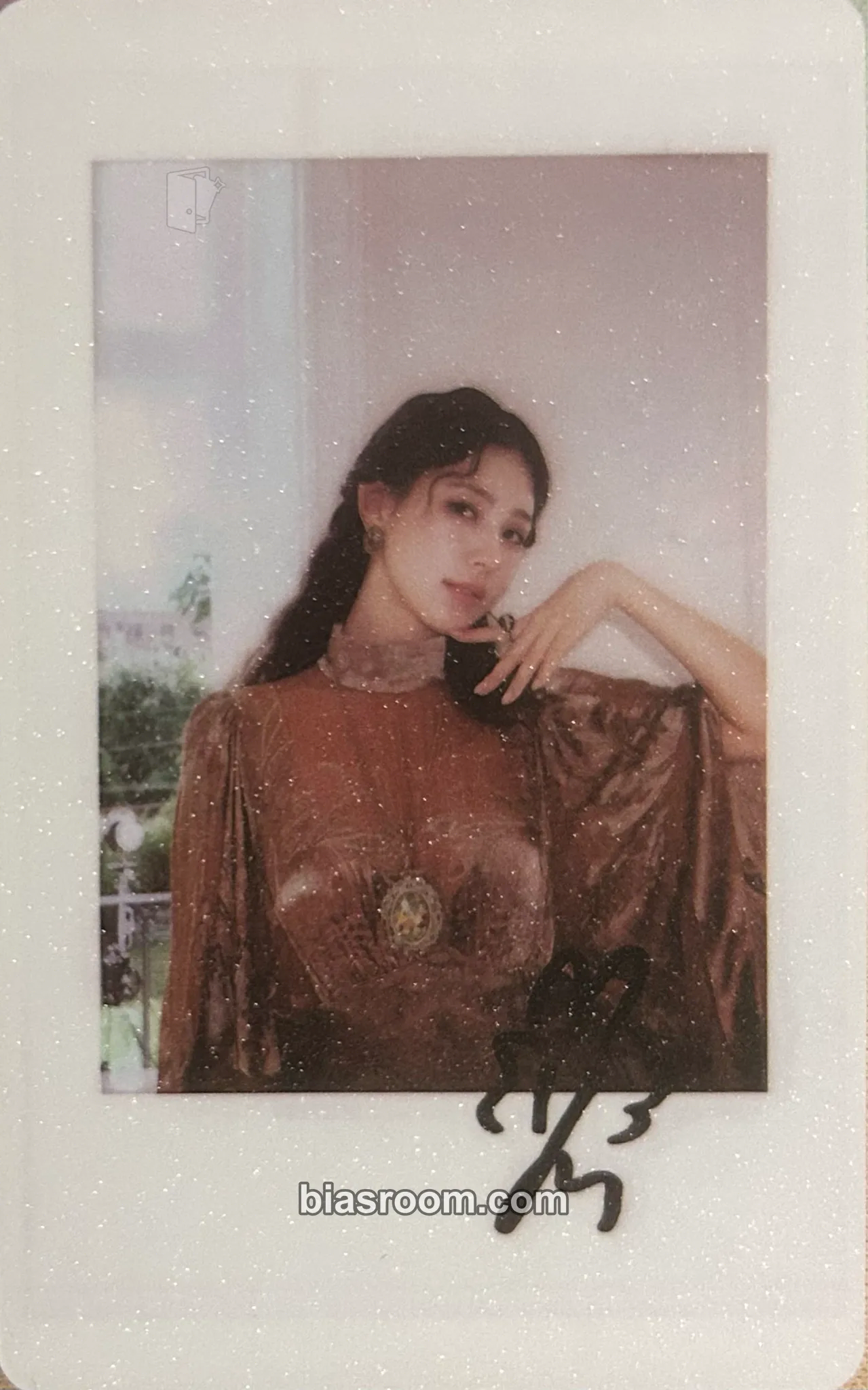 Miyeon 2 Photocard - i-dle | Bias Room