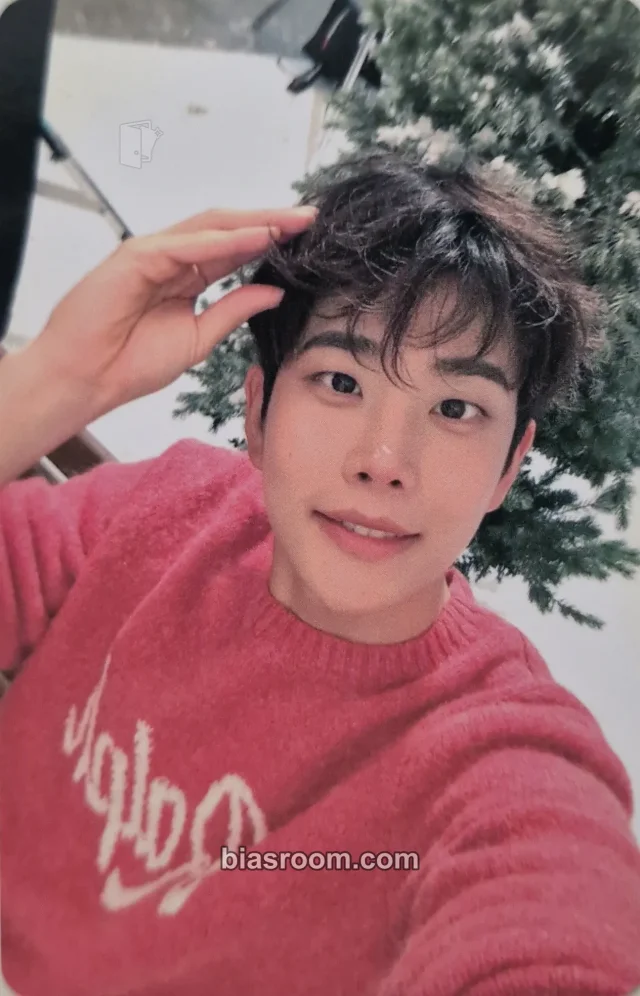 MJ ASTRO JAPAN OFFICIAL MOBILE Photocard - ASTRO | Bias Room