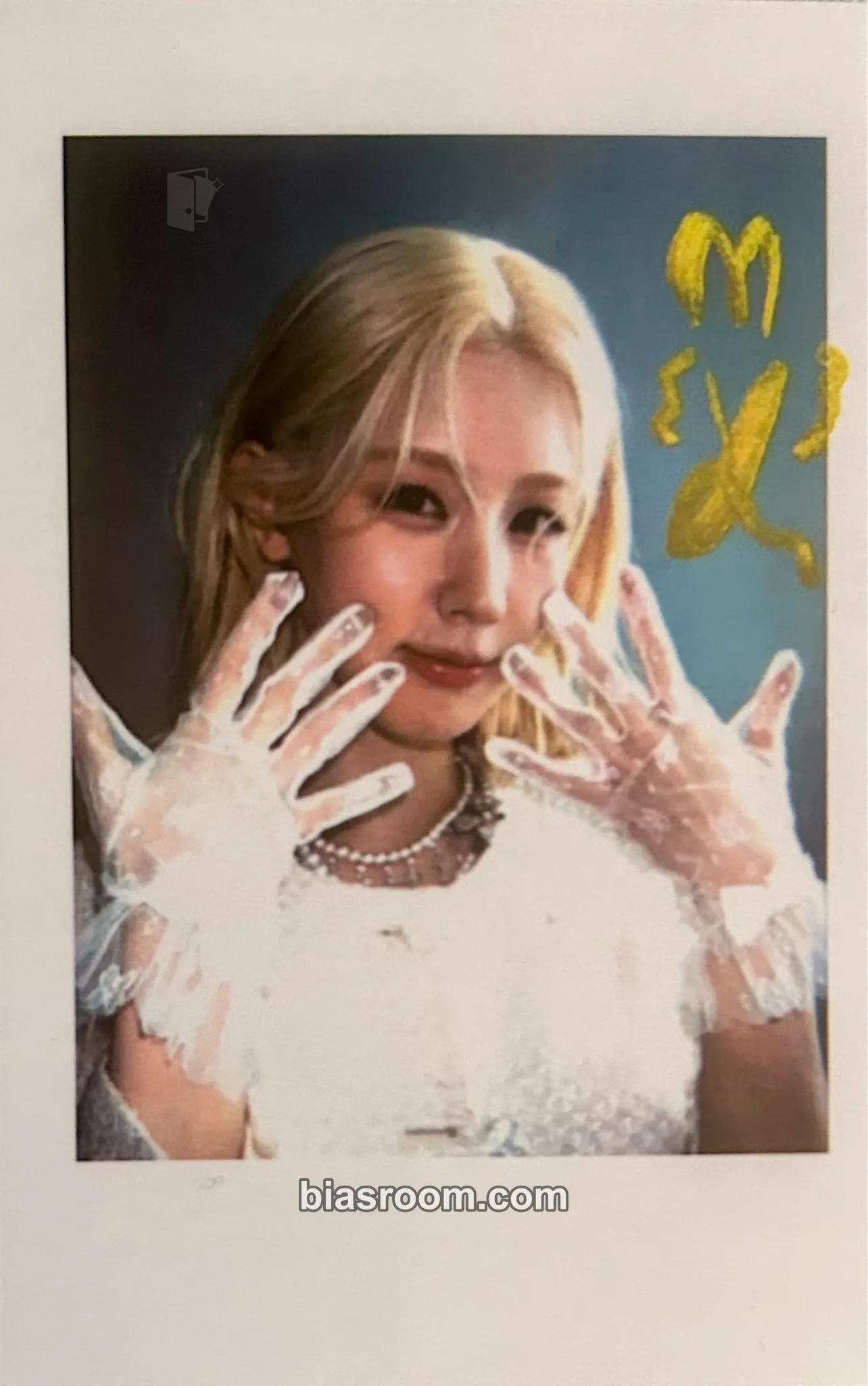 Miyeon 2026 World Tour [Syncopation] トレカ - i-dle | Bias Room