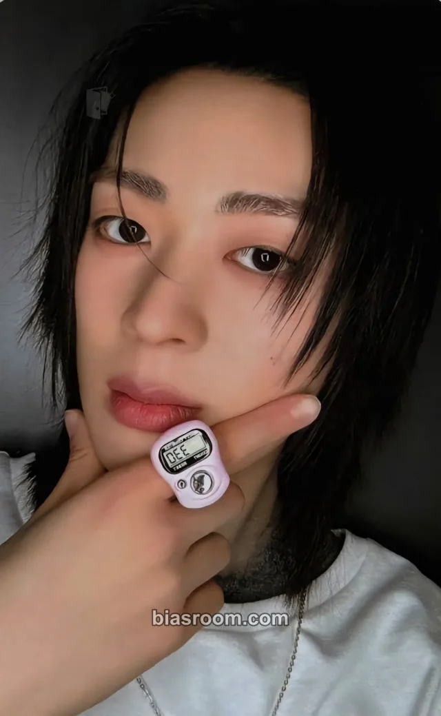 Kaisei NAZE NAZE K-pop photocard