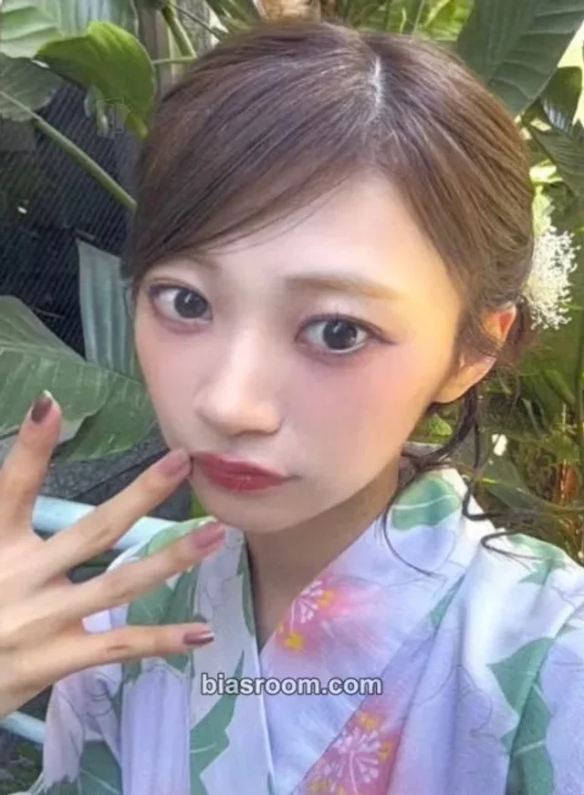 Cutie Street - Kana Itakura - Kawaii Lab Session 2026 Summer Event trading card