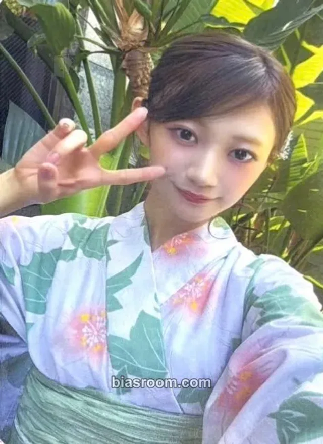 Cutie Street - Kana Itakura - Kawaii Lab Session 2026 Summer Event trading card