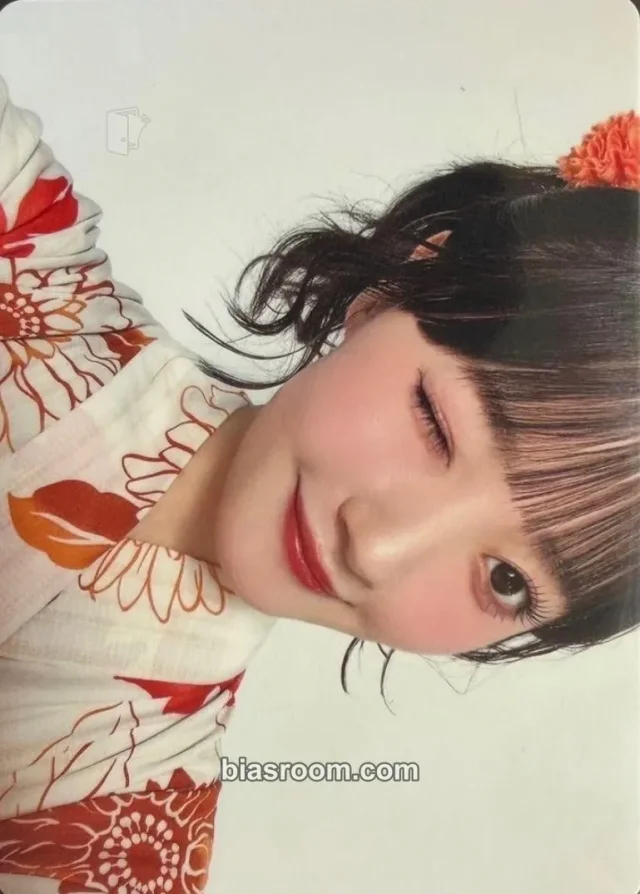 Cutie Street - Emiru Kawamoto - Kawaii Lab Session 2026 Summer Event trading card