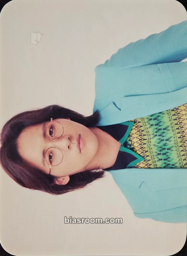 B1A4 - CNU - Listen to the B1A4 - live tour 2014 Japan Event japan japan concert merch photocard
