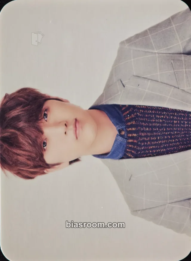 Sandeul Origine トレカ - B1A4 | Bias Room