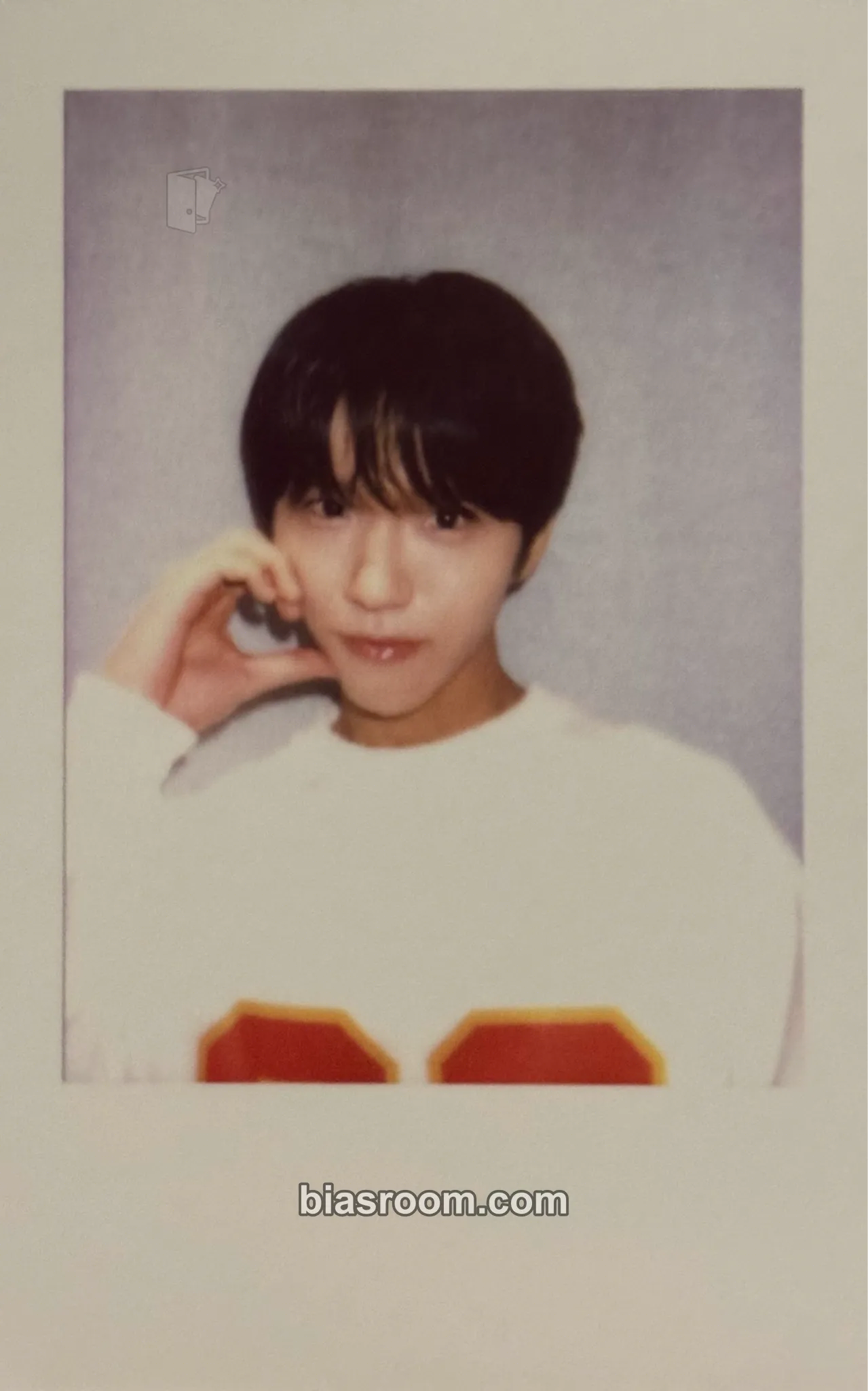 Jaehee COLOR Photocard - NCT WISH - NCT WISH K-pop photocard