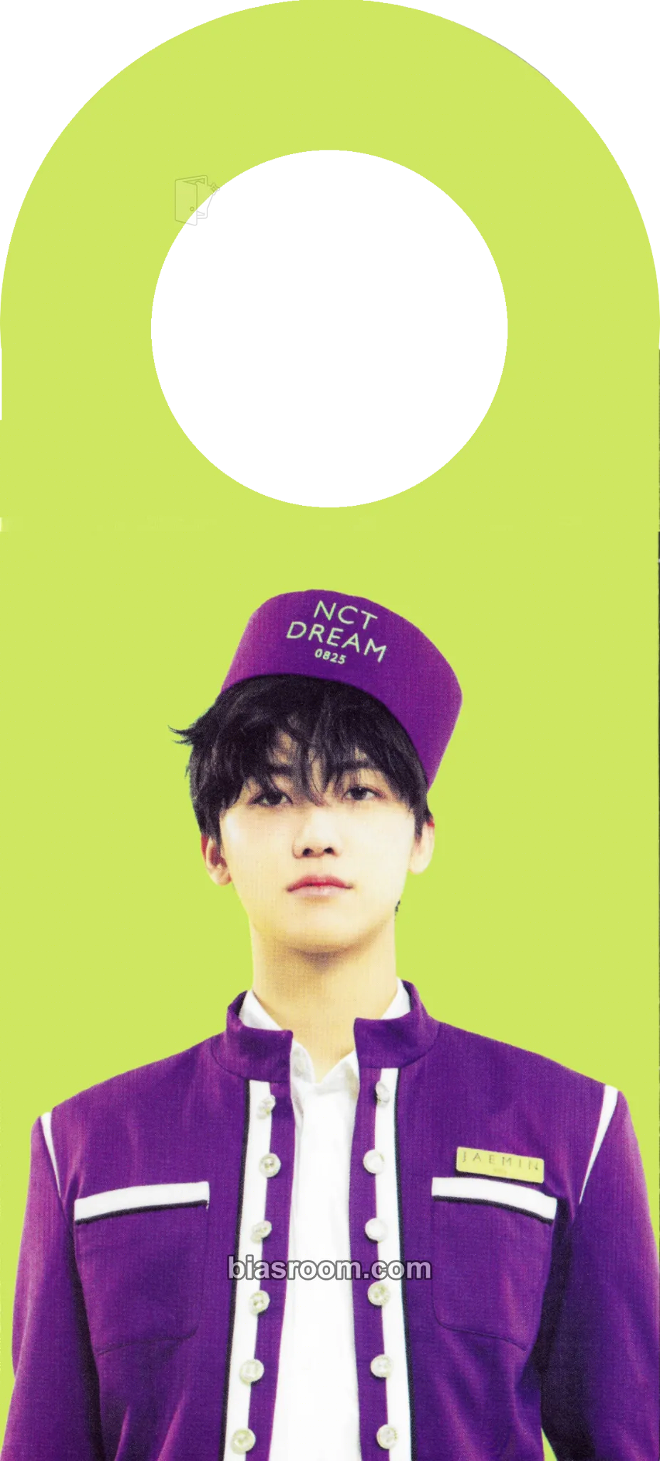 Jaemin Moonlight Photocard - NCT DREAM | Bias Room