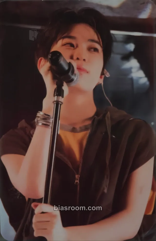 Hi-Fi Un!corn - SHUTO - Indies Complete Album (Korean Ver.) Album pob (pre-order benefit) ktown4u