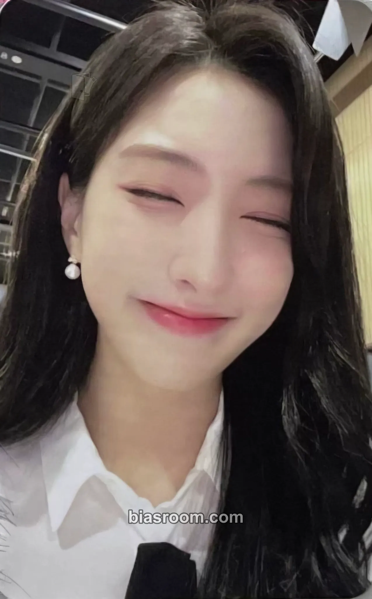 Eunseo 3rd FANMEETING <WJ STAND BY> トレカ - WJSN | Bias Room