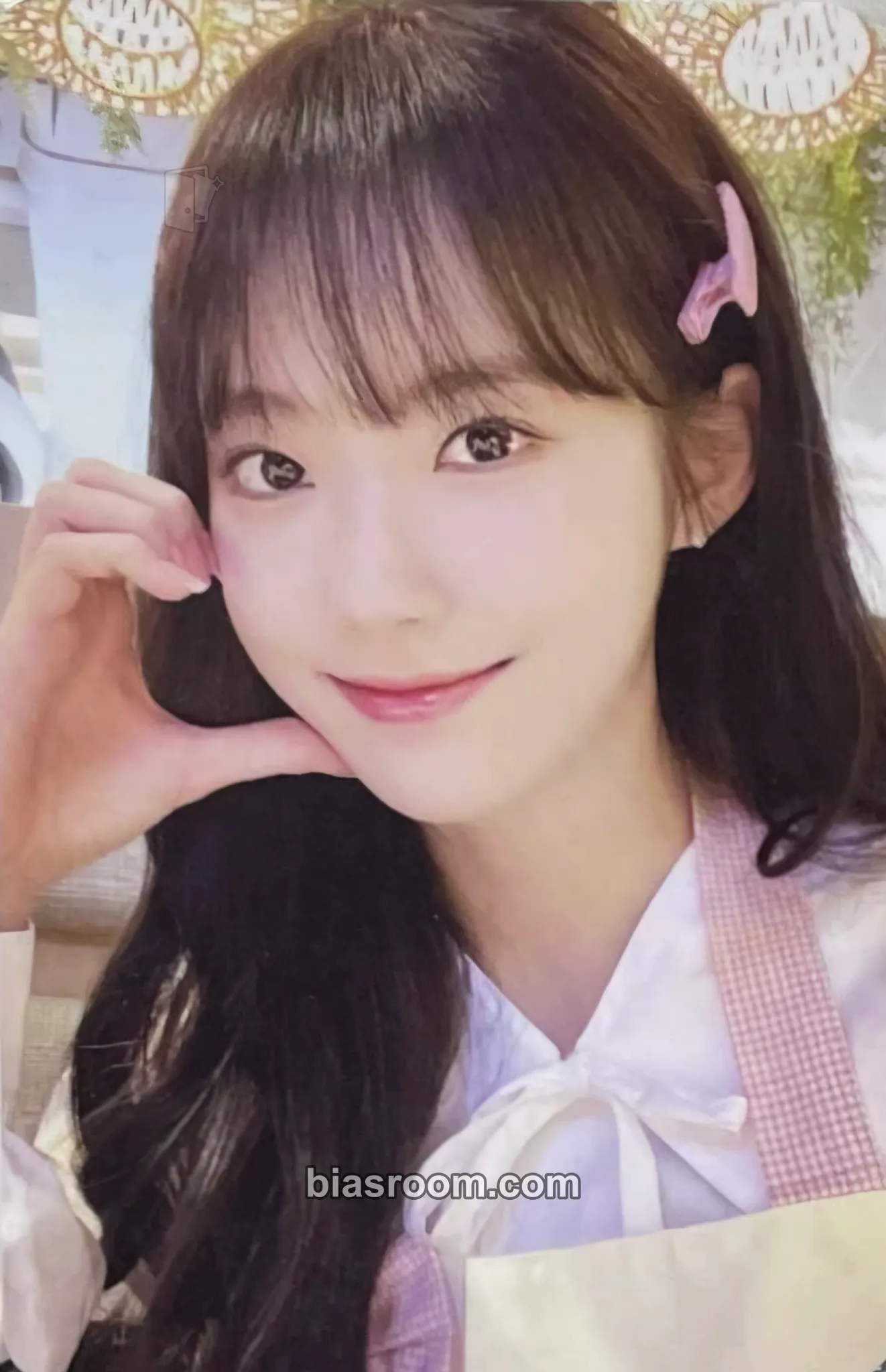 Luda 3rd FANMEETING <WJ STAND BY> Photocard - WJSN - WJSN K-pop photocard