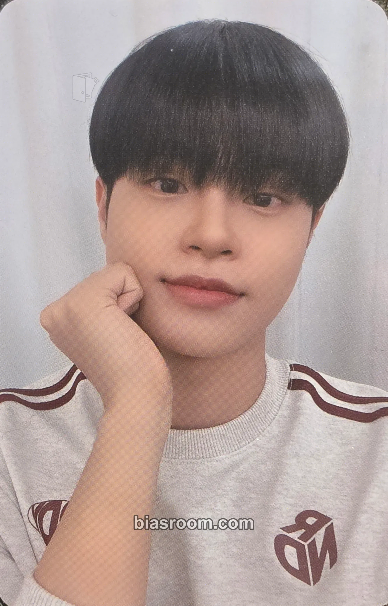Daehwi THE FUTURE IS OURS : LOST Photocard - AB6IX - AB6IX K-pop photocard