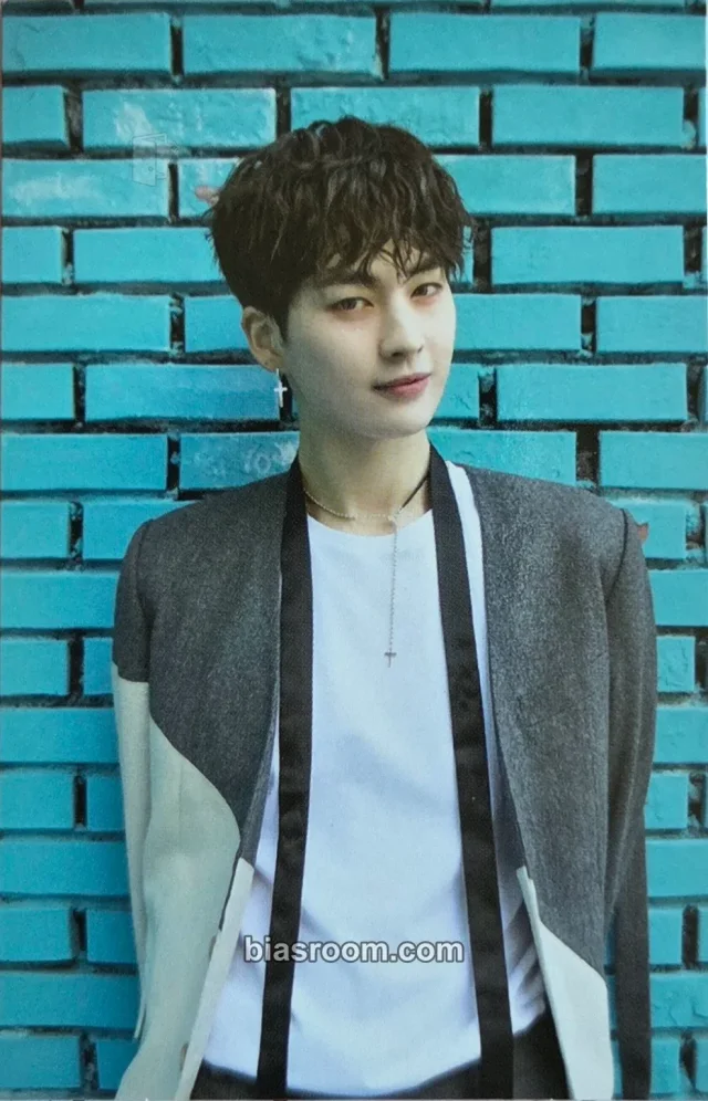 Sunyoul Invitation トレカ - UP10TION | Bias Room