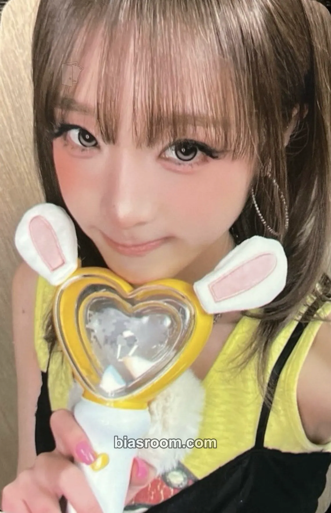 Yena 2026 Yena 1st Live Tour “So Near, Yet So Far, Another Wo2ld
