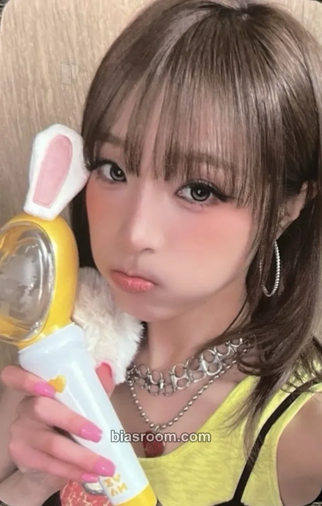 Yena Love Catcher トレカ | Bias Room