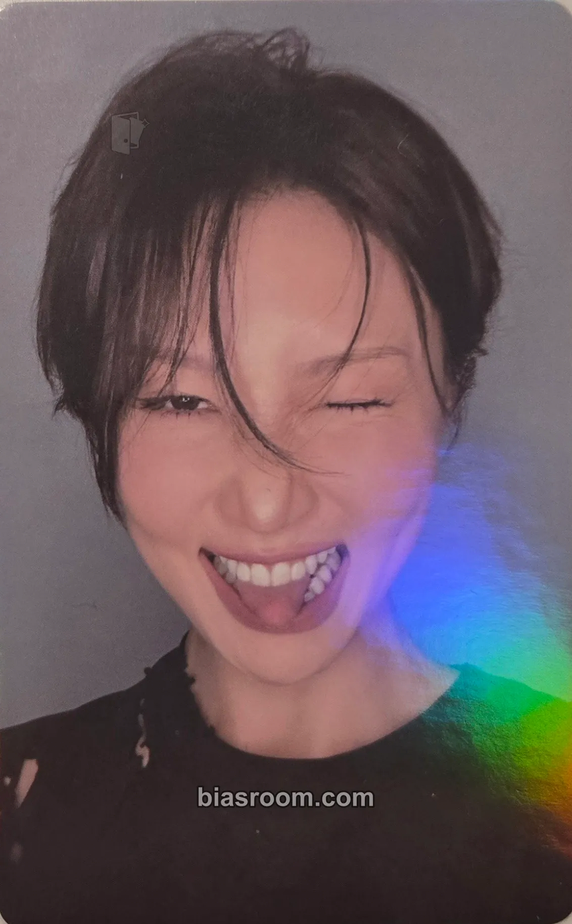 Hwasa 4WARD World Tour トレカ - MAMAMOO | Bias Room