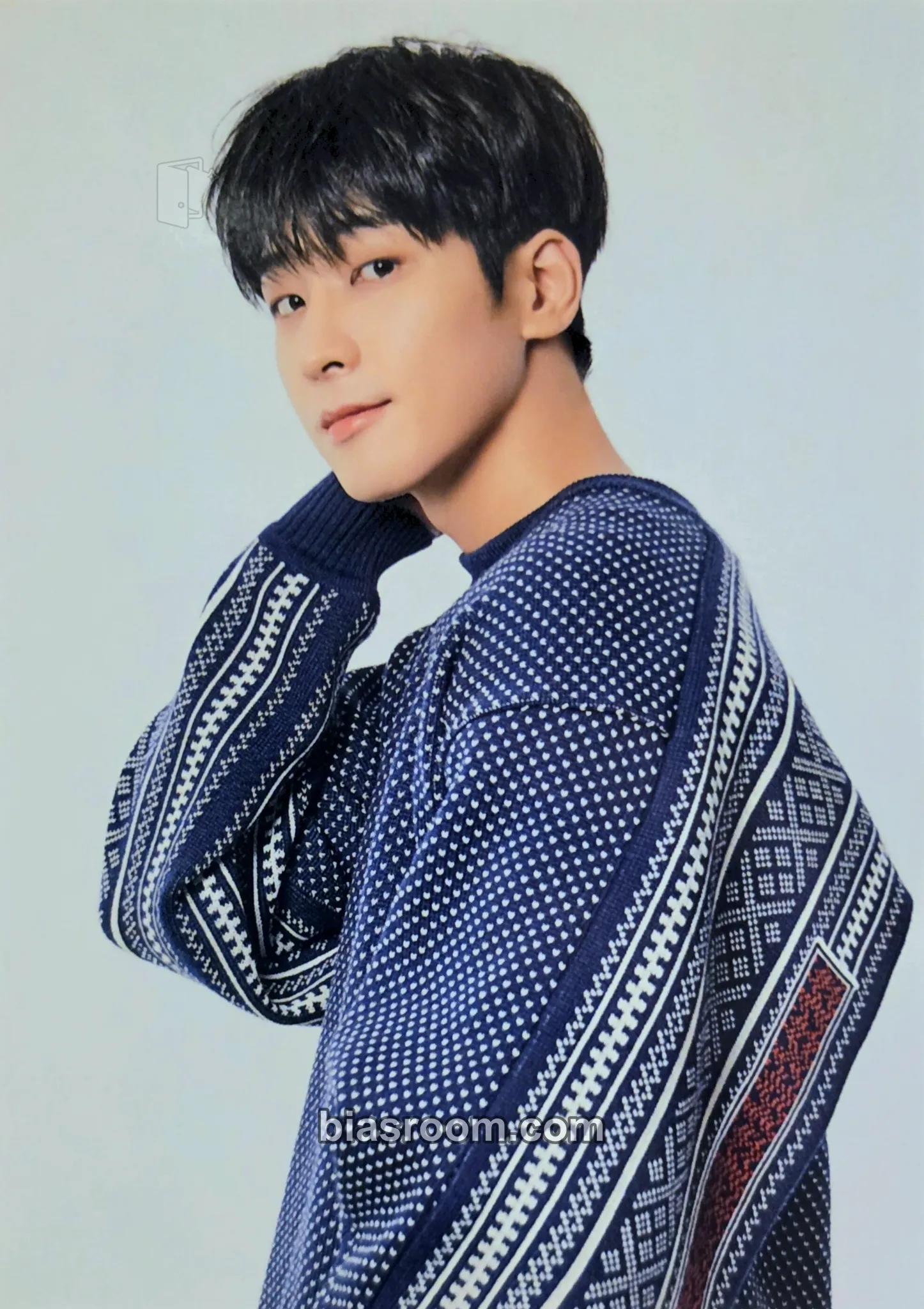 Wonwoo Seventeenth Heaven Photocard - SEVENTEEN | Bias Room