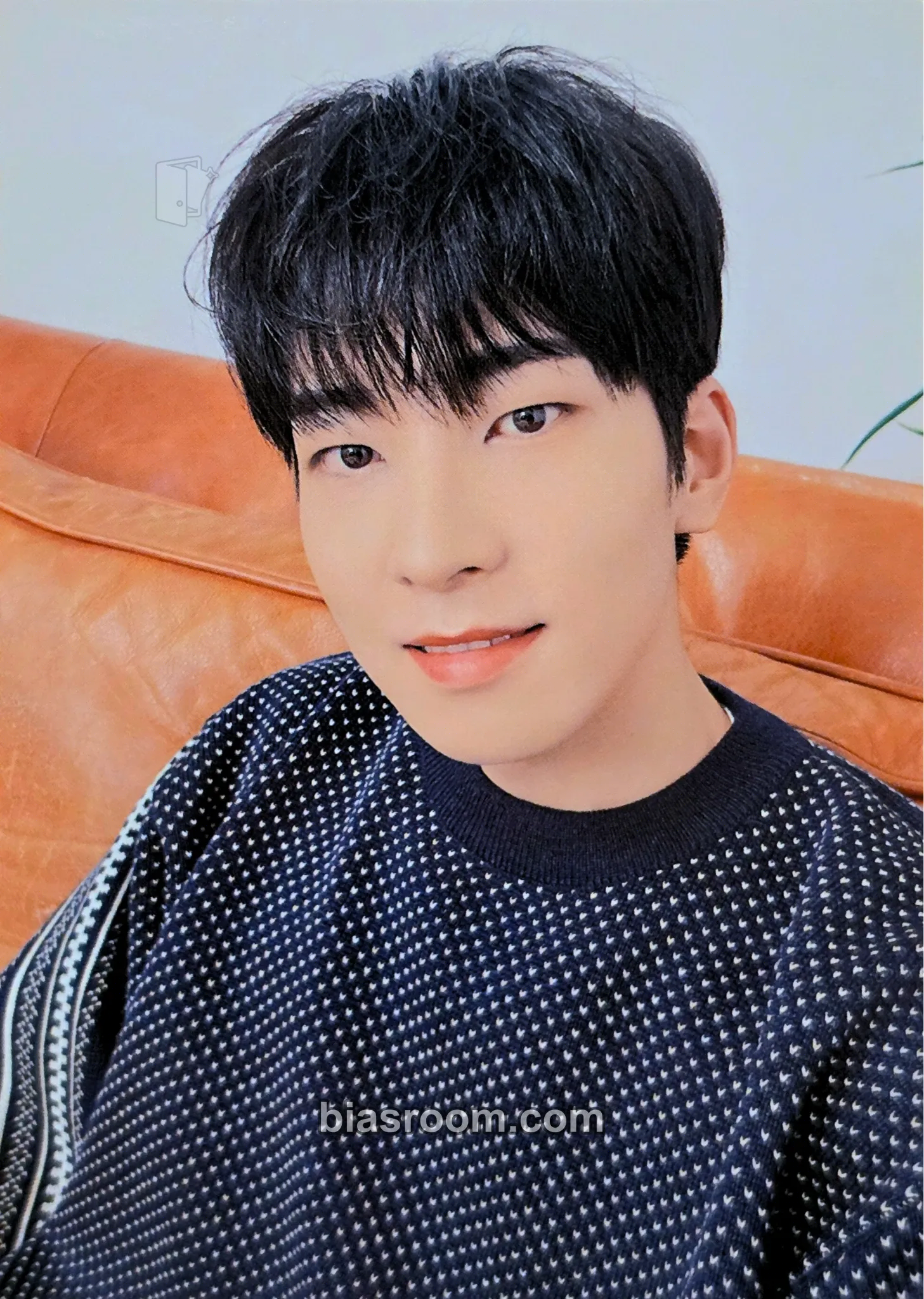 Wonwoo Shohikigen トレカ - SEVENTEEN | Bias Room